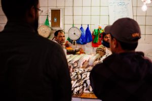 Kuwait street photography