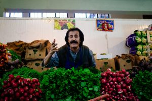 Kuwait street photography
