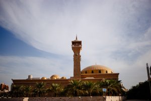 Kuwait street photography