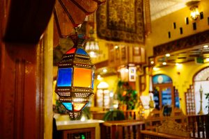 Kuwait street photography