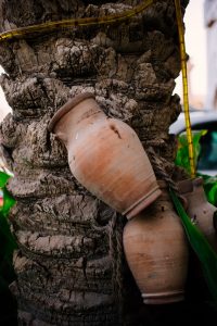 Kuwait street photography