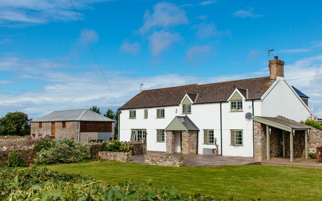 Meadow Farm Property Photography