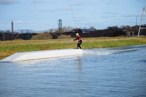 Pembrokeshire Wake Park