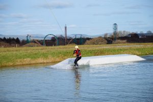 Pembrokeshire Wake Park