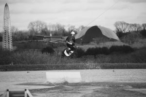 Pembrokeshire Wake Park