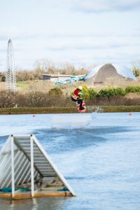 Pembrokeshire Wake Park
