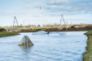Pembrokeshire Wake Park
