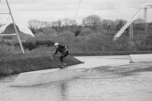 Pembrokeshire Wake Park