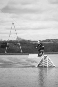 Pembrokeshire Wake Park