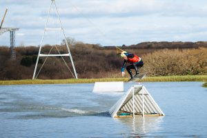 Pembrokeshire Wake Park