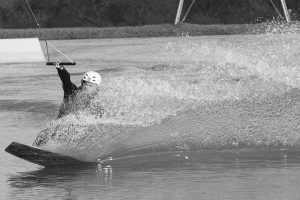 Pembrokeshire Wake Park