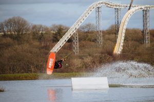 Pembrokeshire Wake Park