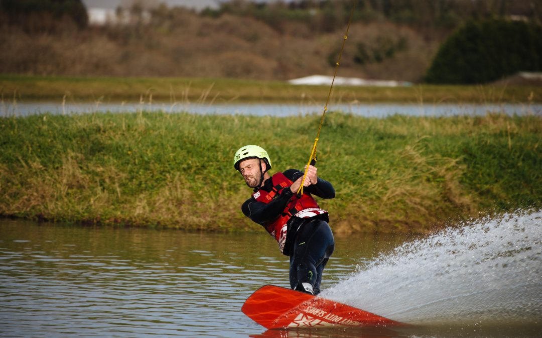 Pembrokeshire Wake Park