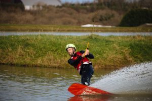Pembrokeshire Wake Park