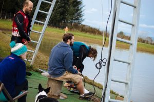 Pembrokeshire Wake Park