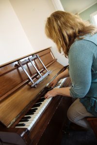 Pam Messer Music