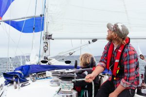 Pembrokeshire Cruiser Racing Club