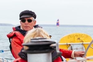 Pembrokeshire Cruiser Racing Club