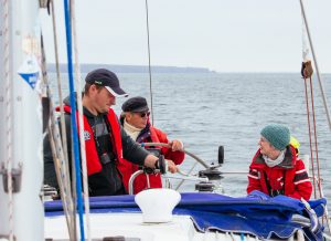 Pembrokeshire Cruiser Racing Club