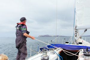 Pembrokeshire Cruiser Racing Club