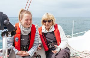 Pembrokeshire Cruiser Racing Club