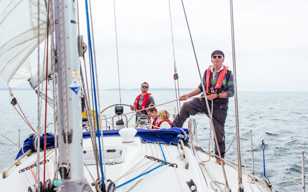 Pembrokeshire Cruiser Racing Club