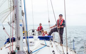 Pembrokeshire Cruiser Racing Club