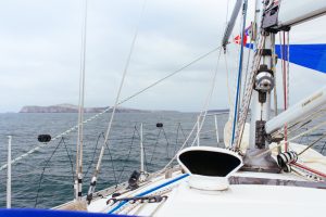 Pembrokeshire Cruiser Racing Club