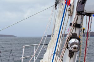 Pembrokeshire Cruiser Racing Club