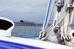 Pembrokeshire Cruiser Racing Club