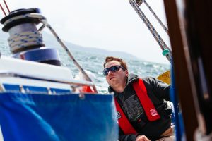 Pembrokeshire Cruiser Racing Club