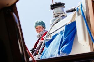 Pembrokeshire Cruiser Racing Club