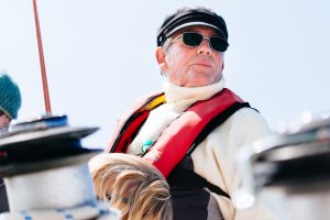 Pembrokeshire Cruiser Racing Club