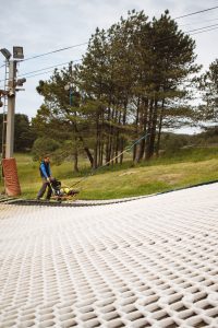 Ski4all Wales