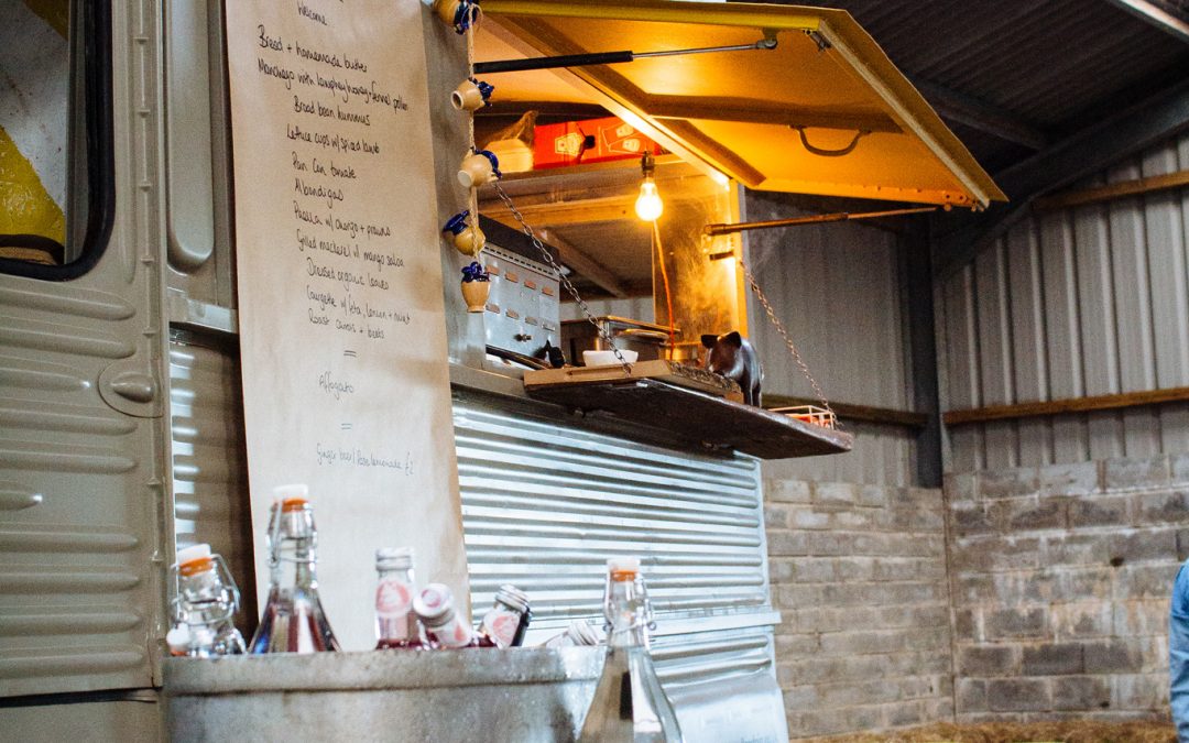 Slow Pig “Feast on the Farm”