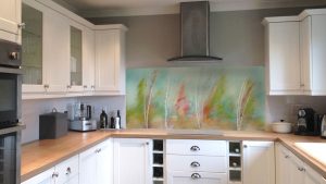 Steve Robinson Splashback