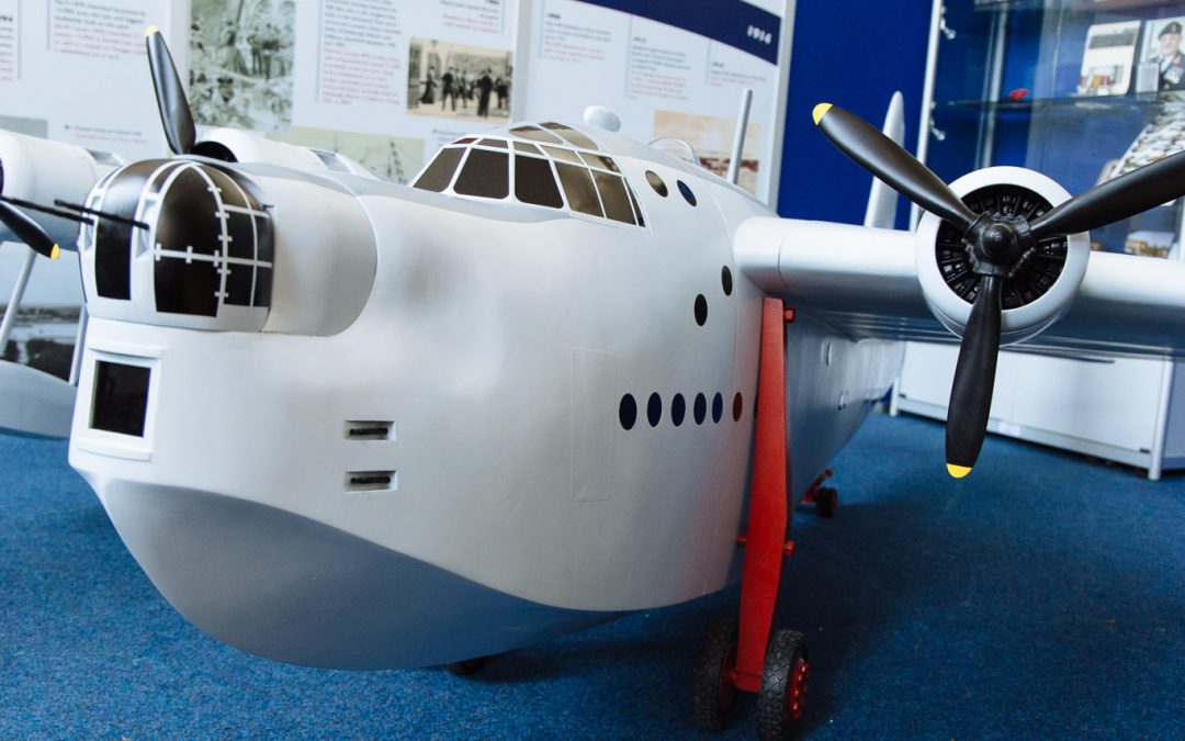 Autodromo Sunderland Model