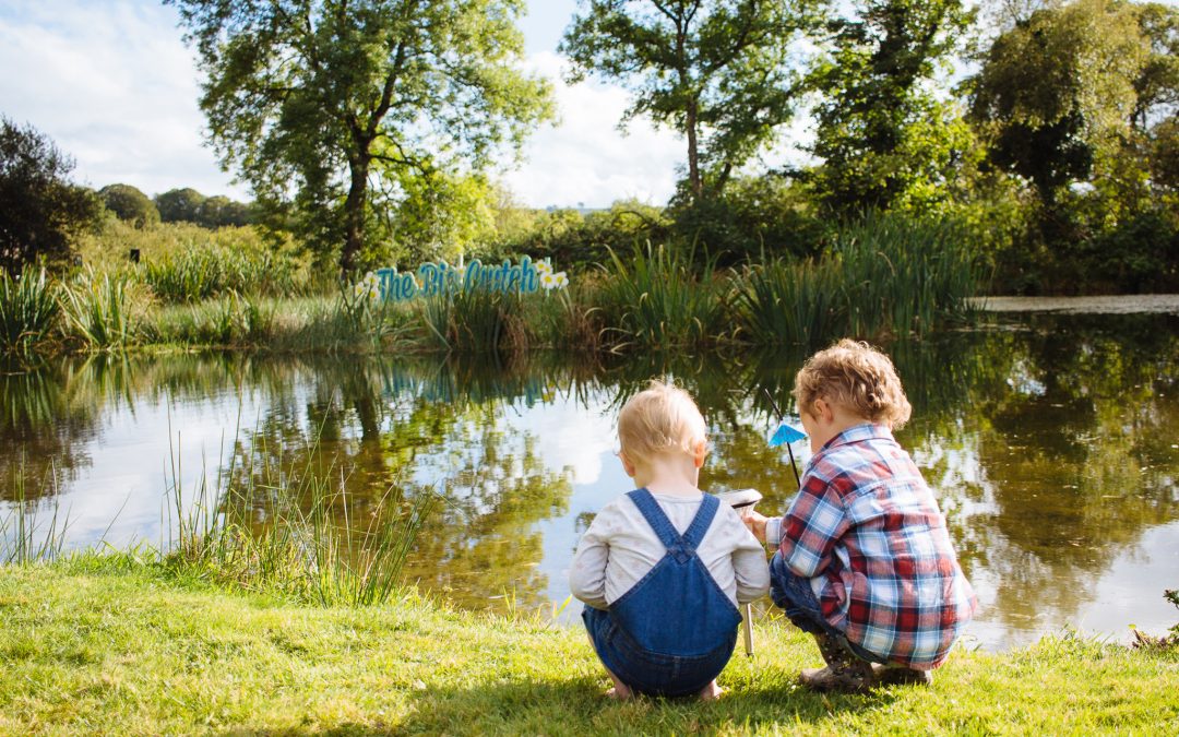 The Big Cwtch 2015