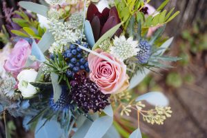 By the Sea Pembrokeshire Florist