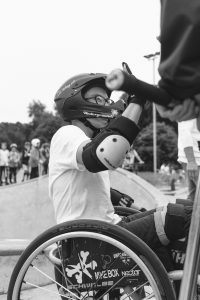 BMX and WCMX HSA Jam 2017