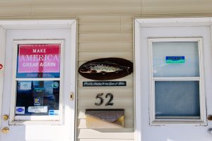 Mars Hill Maine