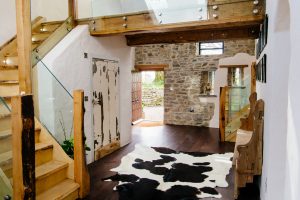 The Barn Airbnb