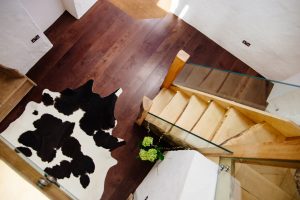 The Barn Airbnb