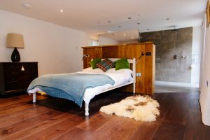 The Barn Airbnb