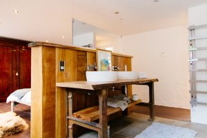 The Barn Airbnb