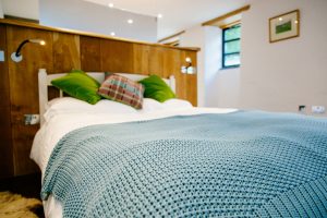 The Barn Airbnb
