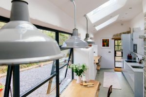 The Barn Airbnb