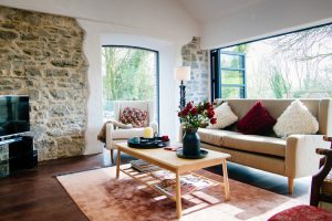 The Barn Airbnb