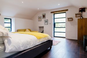 The Barn Airbnb