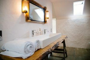 The Barn Airbnb